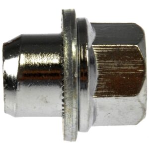 DORMAN 611-119 Wheel Nut M12-1.25 Mag - 21mm Hex, 32mm Length