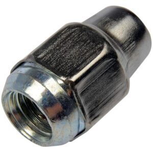 DORMAN 611-139 Wheel Nut M12-1.50 Dometop Capped - 19mm Hex, 33mm Length