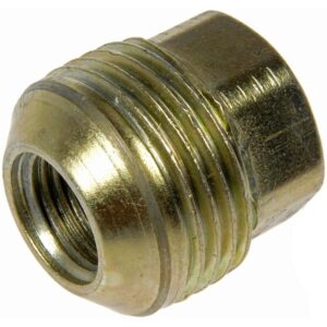 DORMAN 611-149 Wheel Nut M14-1.50 Bulge - 22mm Hex, 25.5mm Length