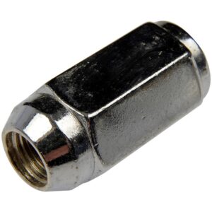DORMAN 611-155 Wheel Nut 1/2-20 Duplex Acorn - 7/8 In. Hex, 1.868 In. Length