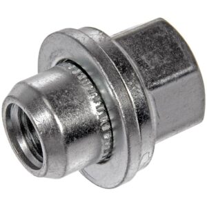DORMAN 611-168 Wheel Nut M12-1.50 Mag - 21mm Hex, 32.5mm Length