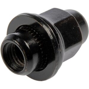 DORMAN 611-169 Wheel Nut M12-1.50 Mag - 21mm Hex, 38.5mm Length