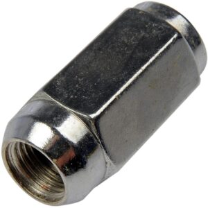 DORMAN 611-187 Wheel Nut M14-1.50 Duplex Acorn - 7/8 In. Hex, 1.873 In. Length