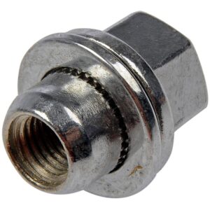 DORMAN 611-203 Wheel Nut M12-1.50 Mag - 21mm Hex, 32mm Length