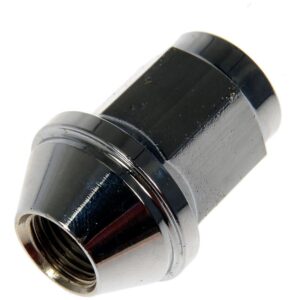 DORMAN 611-292 Wheel Nut 1/2-20 Dometop  - 13/16 In. Hex, 1.5 In. Length