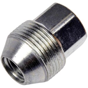 DORMAN 611-309 Wheel Nut M12-1.50 External Thread - 19mm Hex, 31mm Length