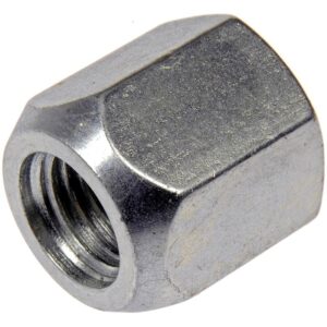 DORMAN 611-312 Wheel Nut M12-1.50 Standard - 19mm Hex, 20mm Length