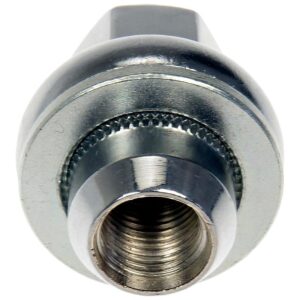 DORMAN 611-947 M14-1.50 Wheel Nut Dometop - 21mm Hex, 48mm Length
