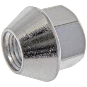 DORMAN 611-979 Wheel Nut M14-1.50 Metric- 22mm Hex, 26mm Length