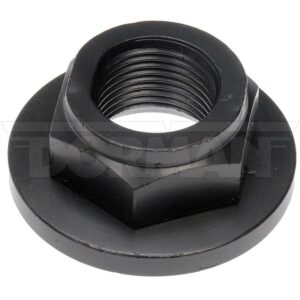 DORMAN 615-004 Prevailing Torque Spindle Nut