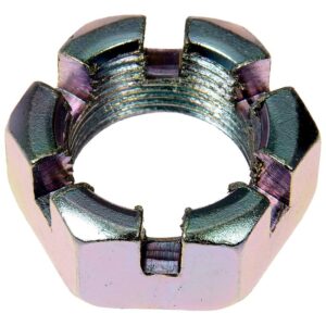 DORMAN 615-065 Spindle Nut 3/4 In.-20 Hex 1-1/16 In.