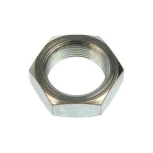 DORMAN 615-087 Spindle Nut M18-1.0 Hex Size 27mm