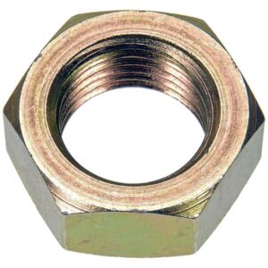 DORMAN 615-092 Spindle Nut M16-1.5 Hex Size 22mm