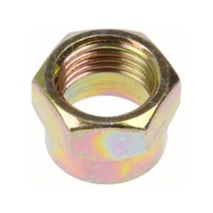 DORMAN 615-104 Spindle Nut M16-1.5L Hex Size 21mm