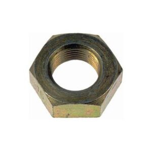 DORMAN 615-109 Standard Spindle Nut M19-1.5 Hex Size 30mm