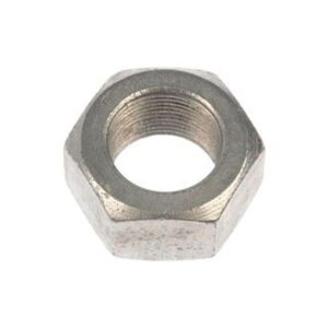 DORMAN 615-113 Standard Spindle Nut M24-1.5 Hex Size 36mm