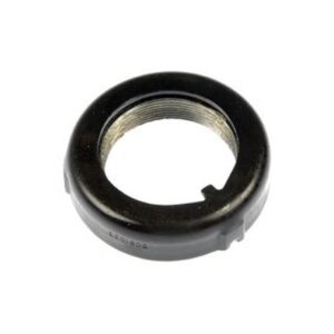 DORMAN 615-133 Spindle Nut 2 In.-16 Hex Size 3 In.