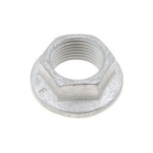 DORMAN 615-144 Flanged Hex Spindle Nut M27-2.0 Hex Size 34mm