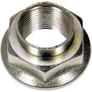 DORMAN 615-160 Spindle Nut M22-1.5 Hex Size 32mm