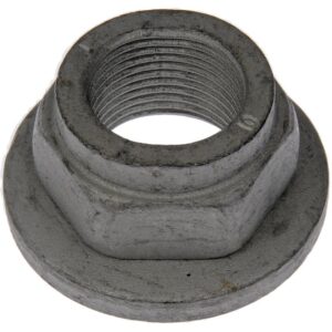 DORMAN 615-220 Spindle Nut - Deformed Thread M20-1.50 Hex 30mm