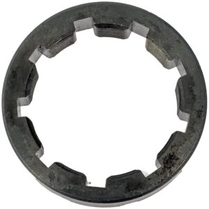DORMAN 615-286 2in- 16 Spindle Nut - 2.5in Hex