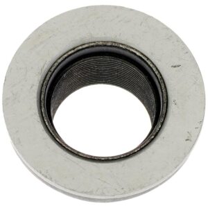 DORMAN 615-313 M33-1.50 Spindle Nut - 46mm Hex