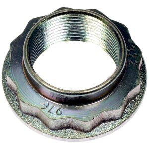 DORMAN 615-976 Spindle Nut M27-1.5 Hex Size 40.2 mm