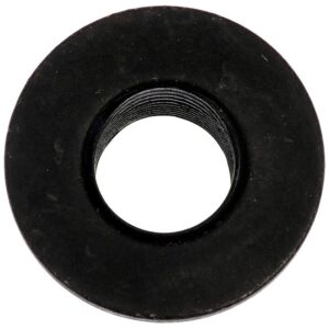 DORMAN 615-982 Spindle Nut M22-1.5 Hex Size 32 mm