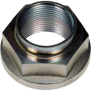 DORMAN 615-986 Spindle Nut M26-1.50 Hex Size 36 mm