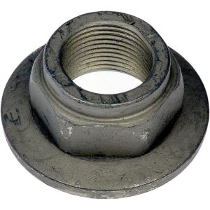 DORMAN 615-992 Spindle Nut M22-1.50 Hex Size 32 mm