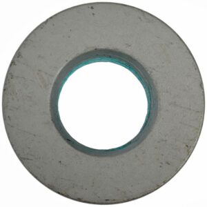 DORMAN 615-993 Spindle Nut M22-1.5 Hex Size 32 mm