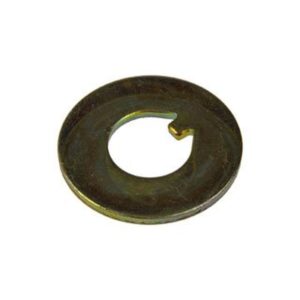 DORMAN 618-005 Spindle Washer - I.D. 3/4 In. O.D. 1-21/32 In. Thickness 3/32 In.