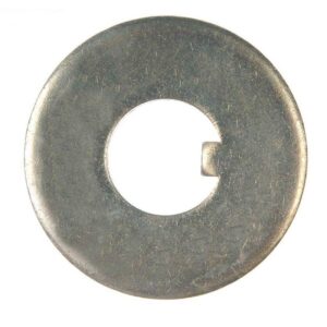 DORMAN 618-007 Spindle Washer - I.D. 27/32 In. O.D. 2-1/16 In. Thickness 11/64 In.
