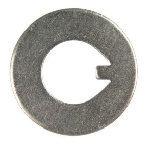 DORMAN 618-013 Spindle Washer - I.D. 13/16 In. O.D. 1-21/32 In. Thickness 3/32 In.