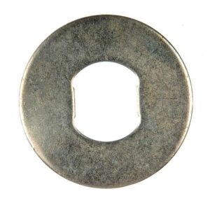 DORMAN 618-033 Spindle Washer - I.D. 3/4 In. O.D. 1-21/32 In. Thickness 3/32 In.