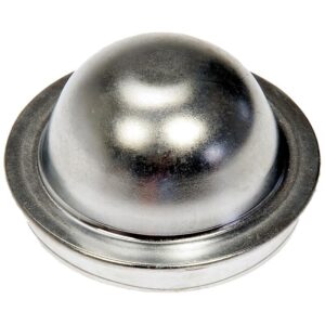 DORMAN 618-102 Spindle Dust Cap 2-3/32 In. Diameter