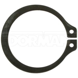 DORMAN 632-087 External Retaining Ring - 7/8 In. (22.2mm)