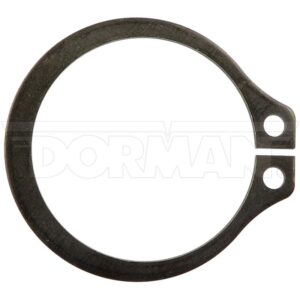 DORMAN 632-100BX External Retaining Ring - 1 In. (25.4mm)