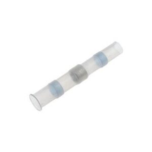 DORMAN 638-429 16-14 Gauge Butt Solder Filled Connector, Blue