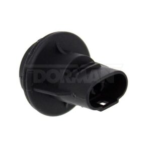 DORMAN 645-100 3-Terminal  Lamp Socket