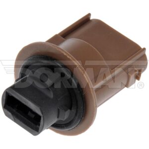 DORMAN 645-103 2-Terminal Lamp Socket