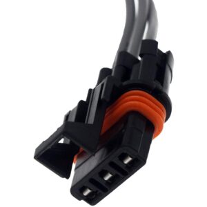 DORMAN 645-131 Parking Signal Light Connector