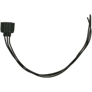 DORMAN 645-136 Alternator Connector 3 Wire