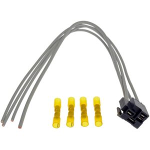 DORMAN 645-149 Ignition Switch Connector