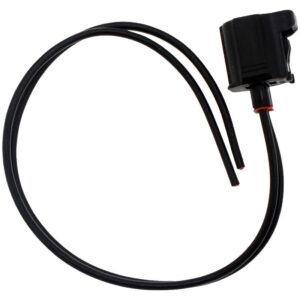 DORMAN 645-151 Coolant Temperature Sensor Connector