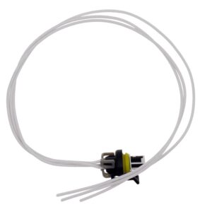 DORMAN 645-244 Throttle Body Connector