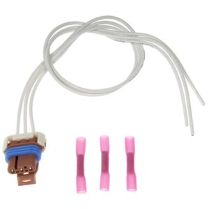 DORMAN 645-300 Fuel Sender Connector
