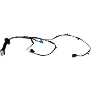 DORMAN 645-506 Door Harness With Connectors