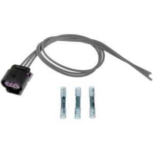 DORMAN 645-513 Throttle Position Sensor Harness - 3 Wire