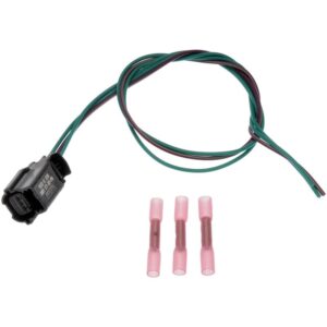 DORMAN 645-532 Parking Aid Sensor Connector